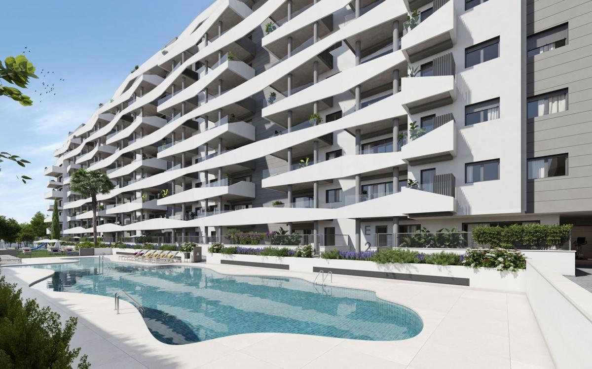 Venta de piso en Piso en Enfermera Nanda Casado Salinas s/n, Valdeolleros - Zumbacón - Camping, Córdoba, Córdoba
photo 1