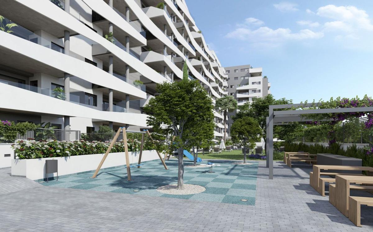 Venta de piso en Piso en Enfermera Nanda Casado Salinas s/n, Valdeolleros - Zumbacón - Camping, Córdoba, Córdoba
photo 4