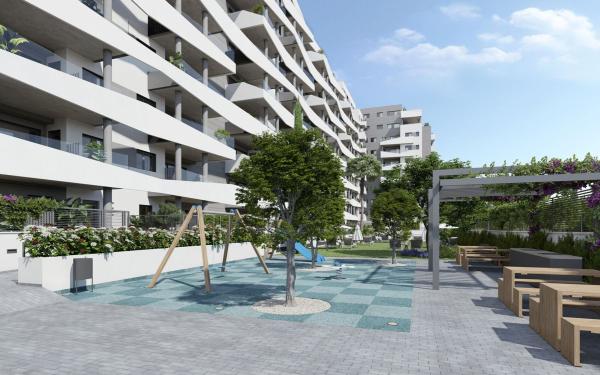 Venta de piso en Piso en Enfermera Nanda Casado Salinas s/n, Valdeolleros - Zumbacón - Camping, Córdoba, Córdoba
 photo 4