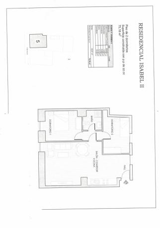 Ático en venta en  Ático en Calle Isabel II, 3, Casco Histórico - Corredera - Ribera, Córdoba, Córdoba photo 4
