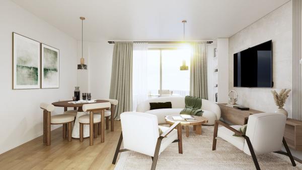 Venta de piso en Piso en Calle Acera Fuente de la Salud s/n, Valdeolleros - Zumbacón - Camping, Córdoba, Córdoba
 photo 4