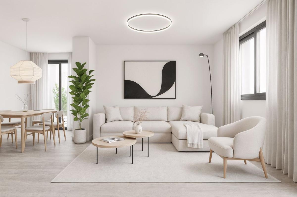 Продажа квартиры на Piso en Avenida Menéndez Pidal, 2, Vistalegre - Parque Cruz - Universidades, Córdoba, Кórdoba
photo 2