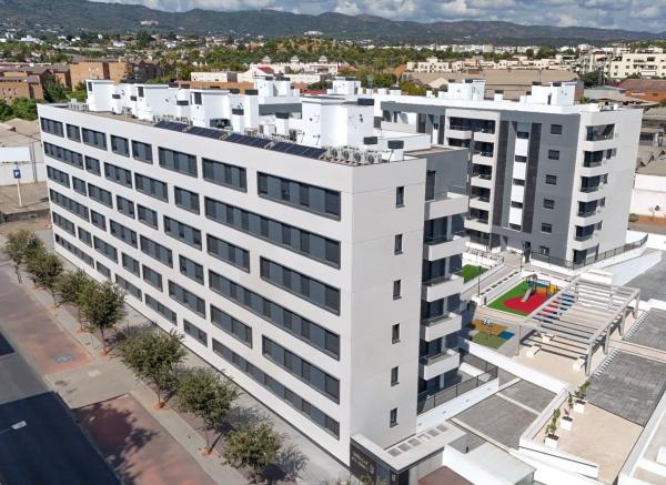 Venta de piso en Piso en Avenida Virgen de las Angustias, 9, Valdeolleros - Zumbacón - Camping, Córdoba, Córdoba
thumbnail 2