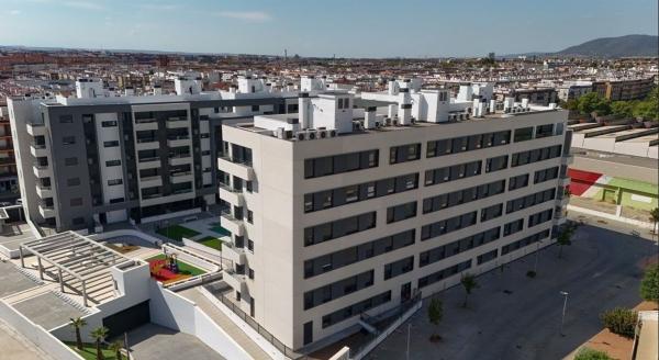 Venta de piso en Piso en Avenida Virgen de las Angustias, 9, Valdeolleros - Zumbacón - Camping, Córdoba, Córdoba
 photo 4