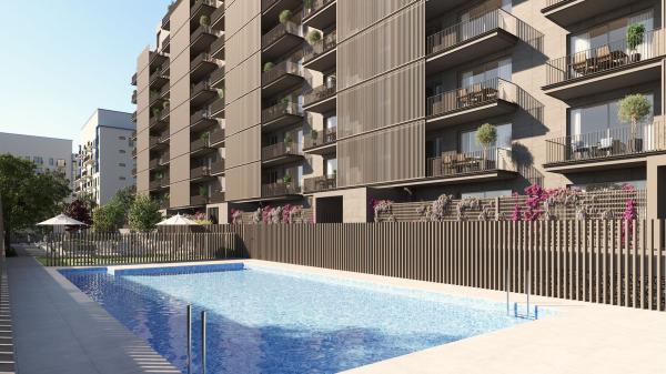 Venta de piso en Piso en Calle Acera Fuente de la Salud s/n, Valdeolleros - Zumbacón - Camping, Córdoba, Córdoba
thumbnail 1