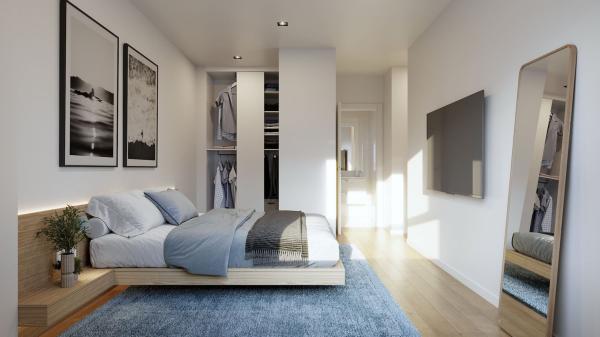 Venta de piso en Piso en Calle Acera Fuente de la Salud s/n, Valdeolleros - Zumbacón - Camping, Córdoba, Córdoba
thumbnail 2