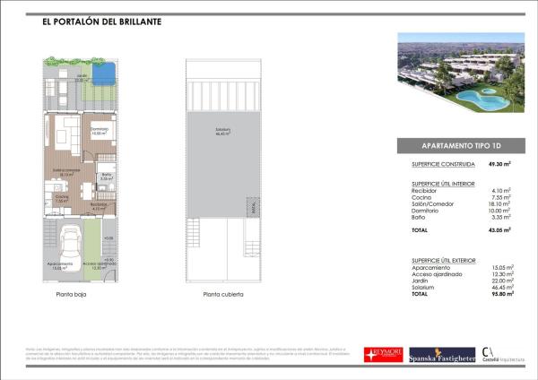 Venta de piso en Piso en Avenida Brillante, 142, Brillante, Córdoba, Córdoba
thumbnail 2