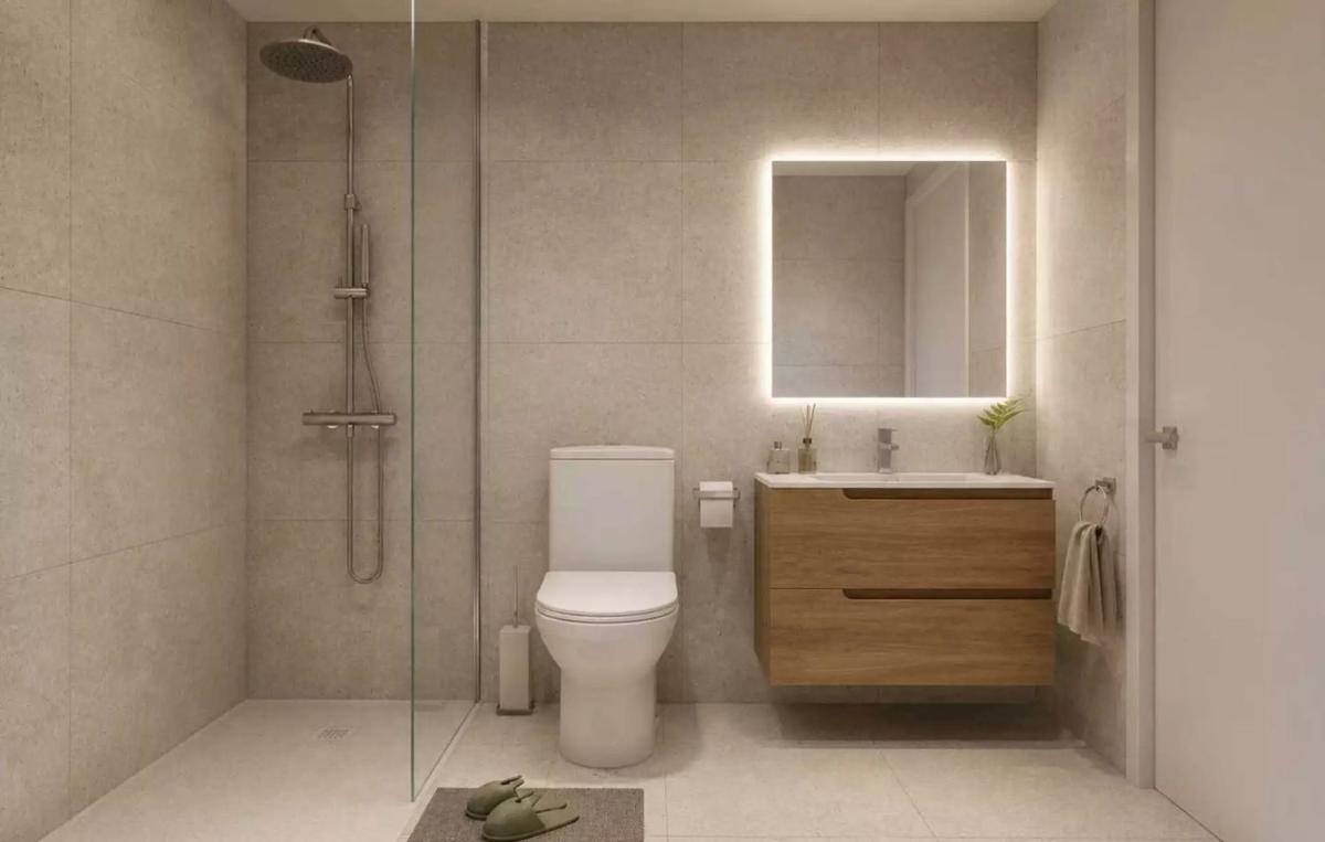 Obra nueva Residencial Bellavista en Maçanet de la Selva (Revista) photo 5