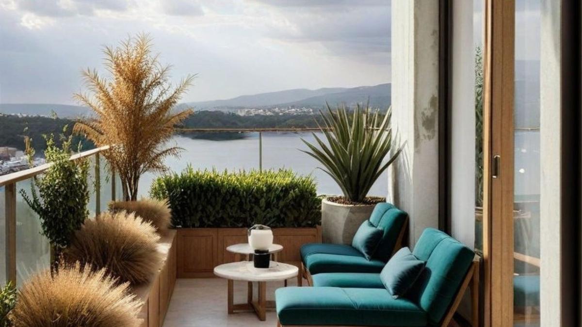 Obra nueva Costa Brava Residencial en Figueres (Revista) photo 5