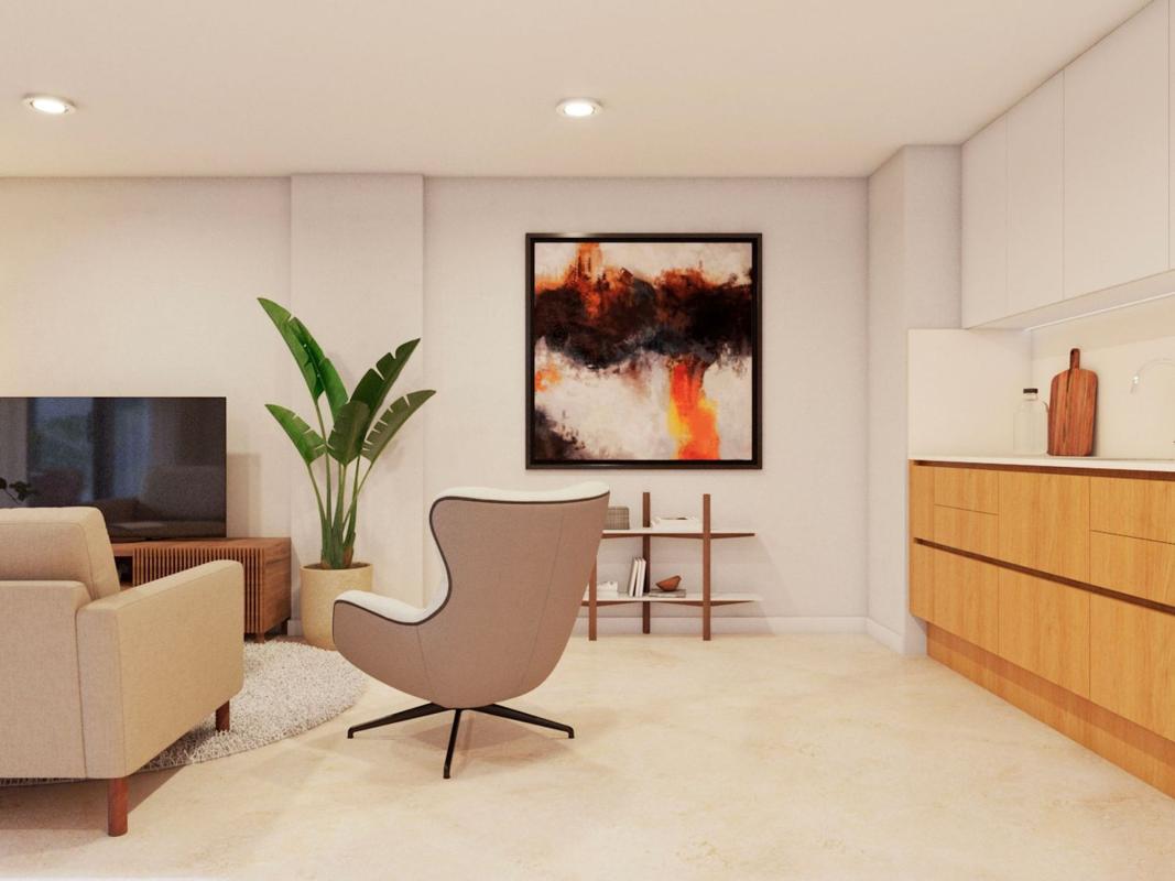 New construction Llagostera Can Tirona in Llagostera photo 3