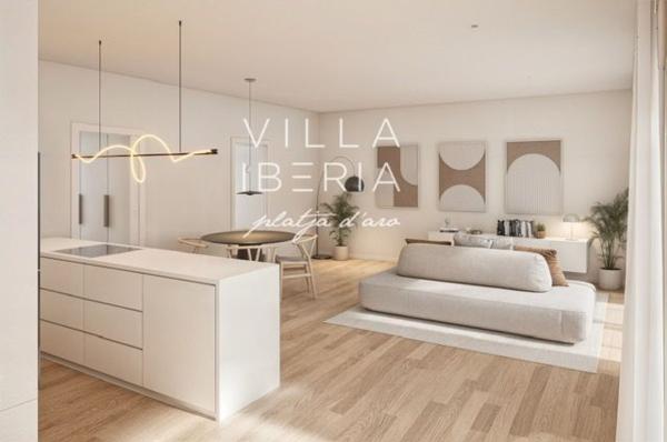 Promoción 28 viviendas en Castell d'Aro obra nueva en Castell Platja D Aro photo 4