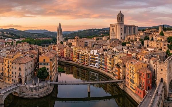 Promoción Girona 22 y  Jesus Costa 23, Sils obra nueva en Sils photo 2
