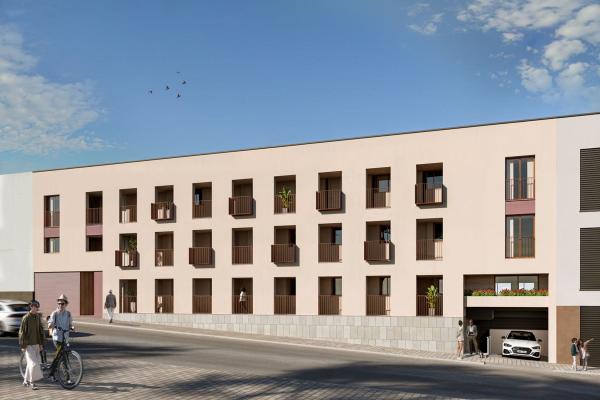 Promoción Brava Palamos obra nueva en Palamós photo 1