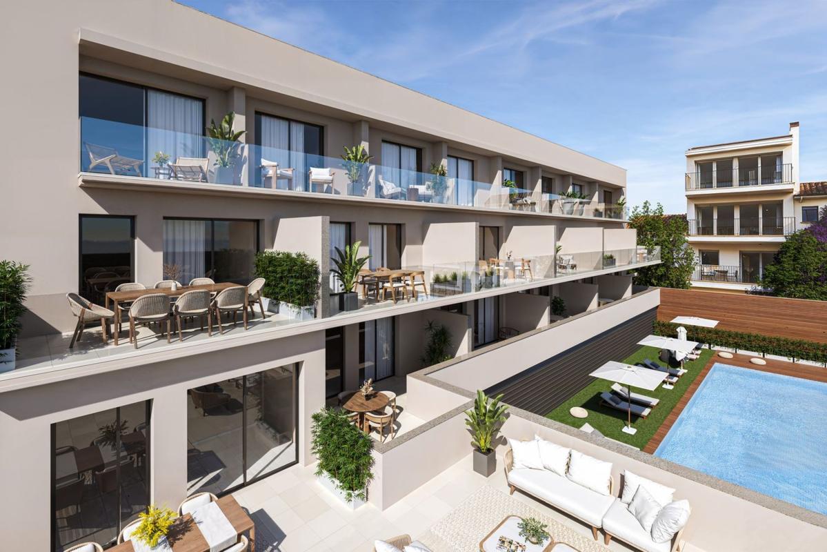 Obra nueva Brava Palamos en Palamós (Revista) photo 2