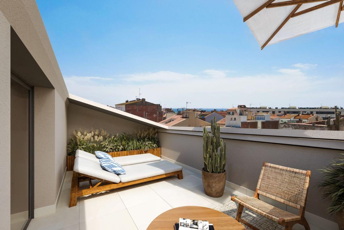 Obra nueva Brava Palamos en Palamós (Revista) photo 3
