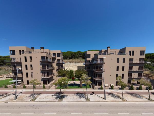 Promocja Ronda Nord 37 nowe budownictwo w Sant Feliu de Guíxols thumbnail 2
