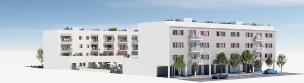 Promoción Sarria de Ter obra nueva en Sarrià de Ter photo 1