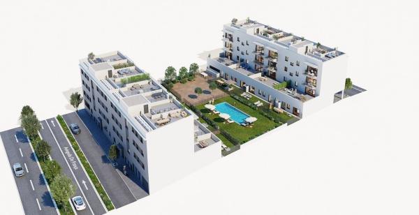 Promoción Sarria de Ter obra nueva en Sarrià de Ter photo 3