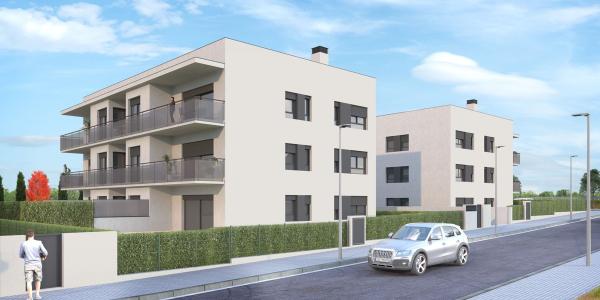 Promoción Residencial Poble de Pals obra nueva en Pals photo 1