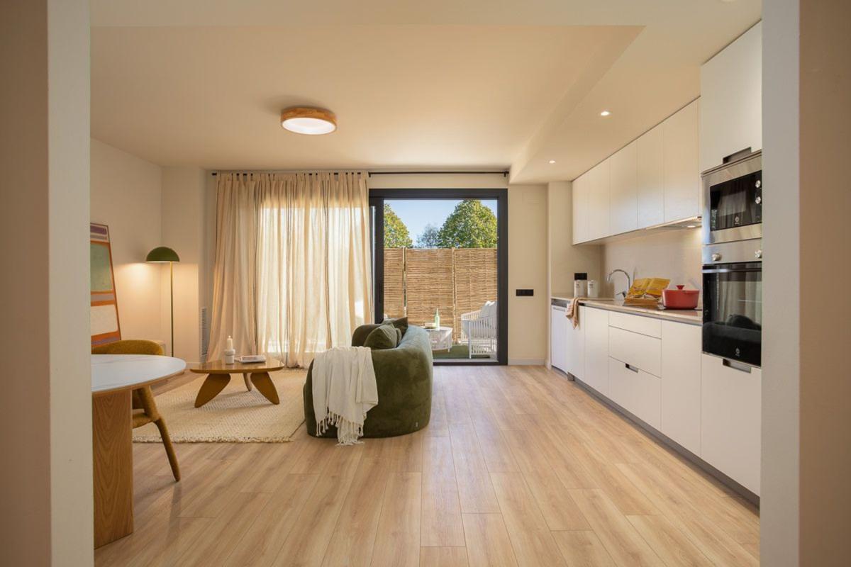 Obra nueva Residencial Poble de Pals en Pals (Revista) photo 5