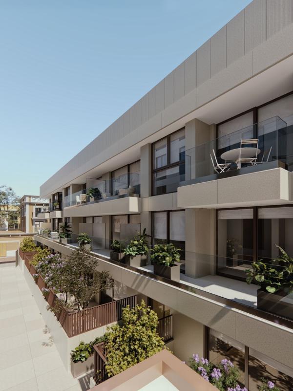 Obra nueva Scandia en Palamós (Revista) photo 2
