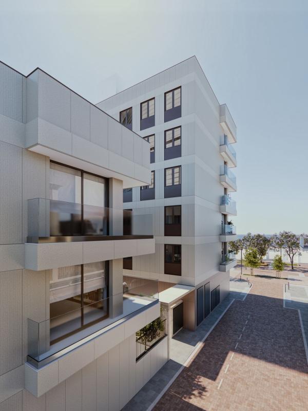 Obra nueva Scandia en Palamós (Revista) photo 3