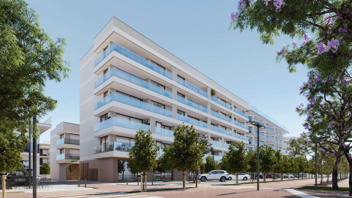 Obra nueva Scandia en Palamós (Revista) photo 4
