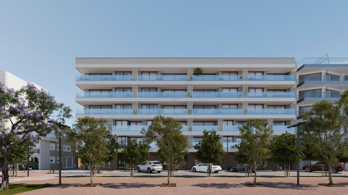 Obra nueva Scandia en Palamós (Revista) photo 5