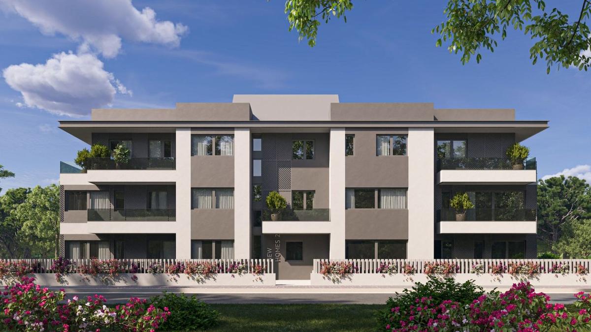 Obra nueva Atrium Paris en Castell Platja D Aro (Revista) photo 3