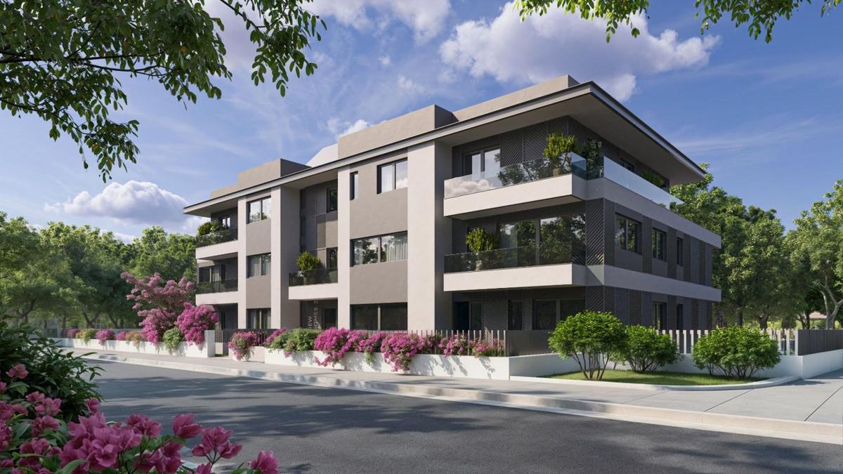Obra nueva Atrium Paris en Castell Platja D Aro (Revista) photo 5