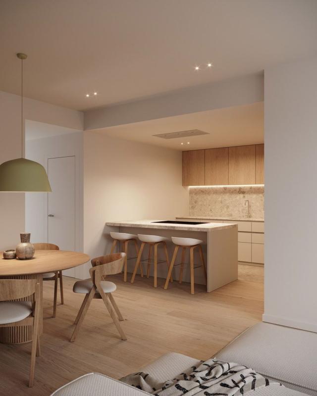 New construction Jardins de Quart in Quart photo 3