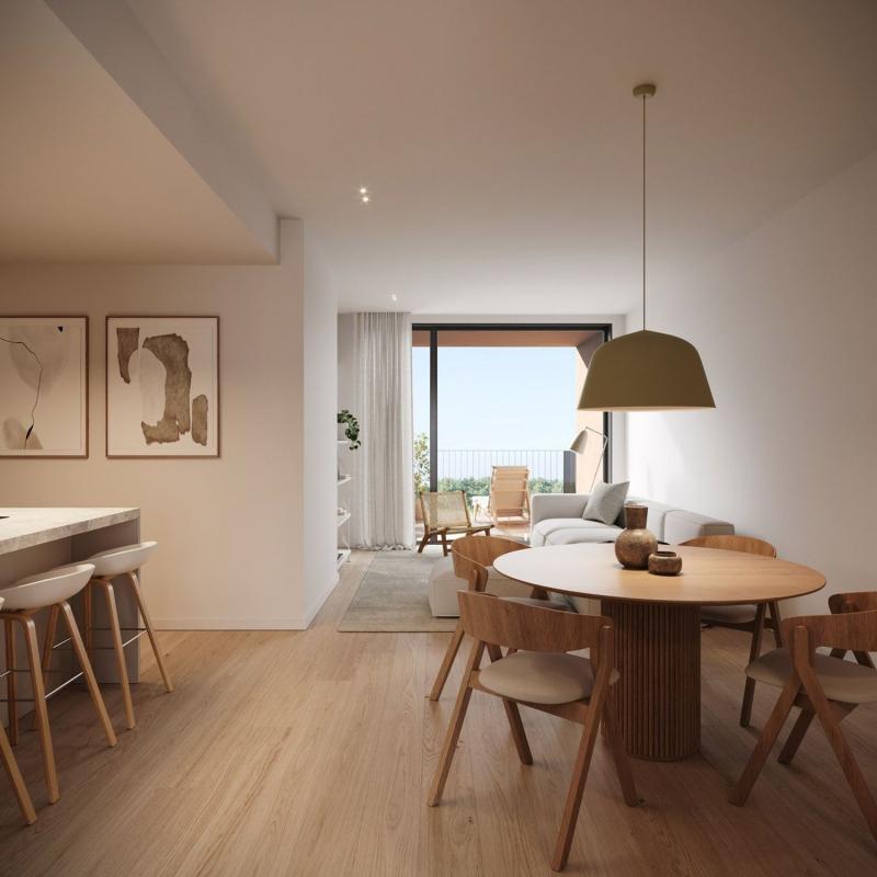 New construction Jardins de Quart in Quart photo 4