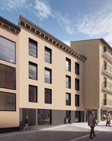 Promoción Casa Rigola obra nueva en Puigcerdà photo 1