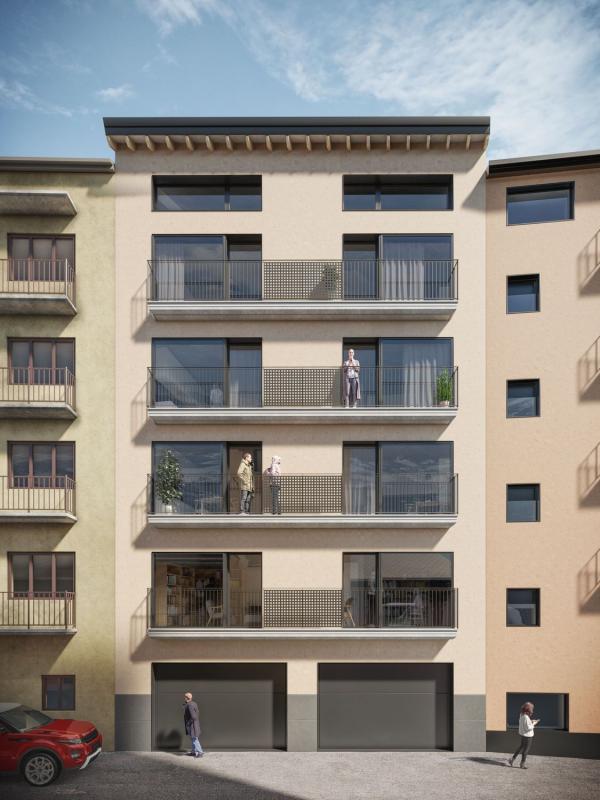 New construction Casa Rigola in Puigcerdà photo 2