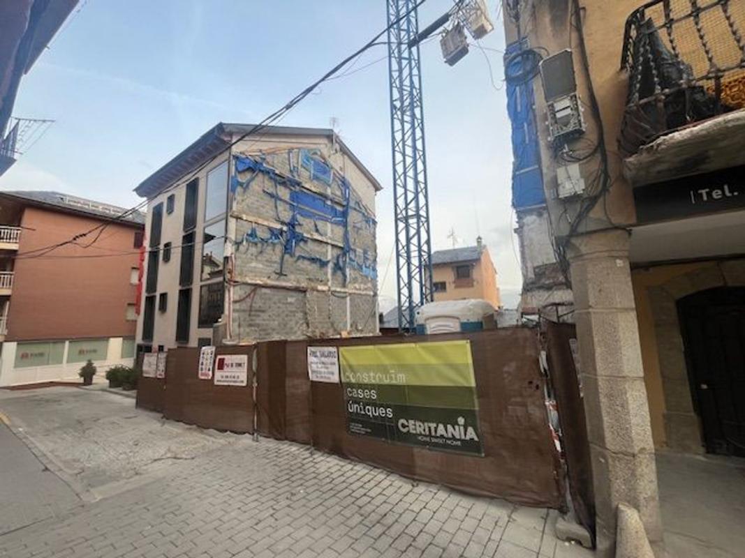 New construction Casa Rigola in Puigcerdà photo 3