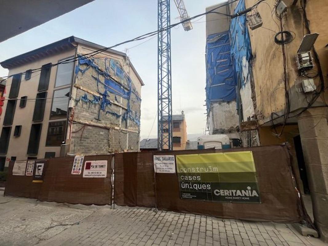 New construction Casa Rigola in Puigcerdà photo 5