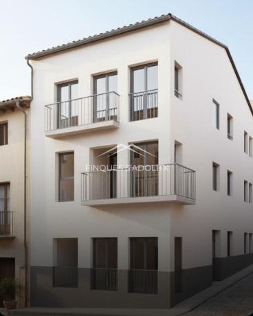Promocja Sant Domènec nowe budownictwo w Sant Feliu de Guíxols photo 1
