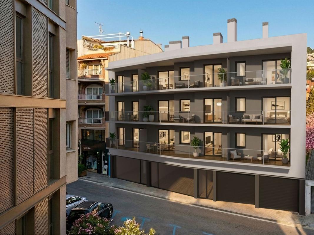 Nowa nieruchomość en Rambla Joaquim Ruyra w Blanes photo 3