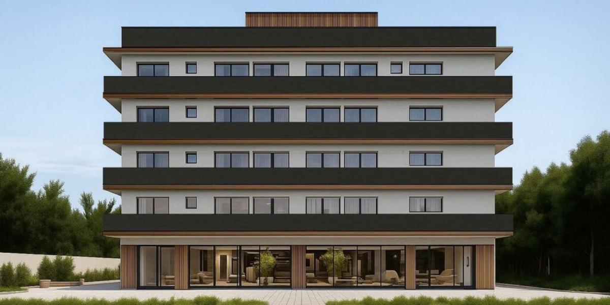 Nowa nieruchomość Residencial Los Jardines w Blanes photo 1