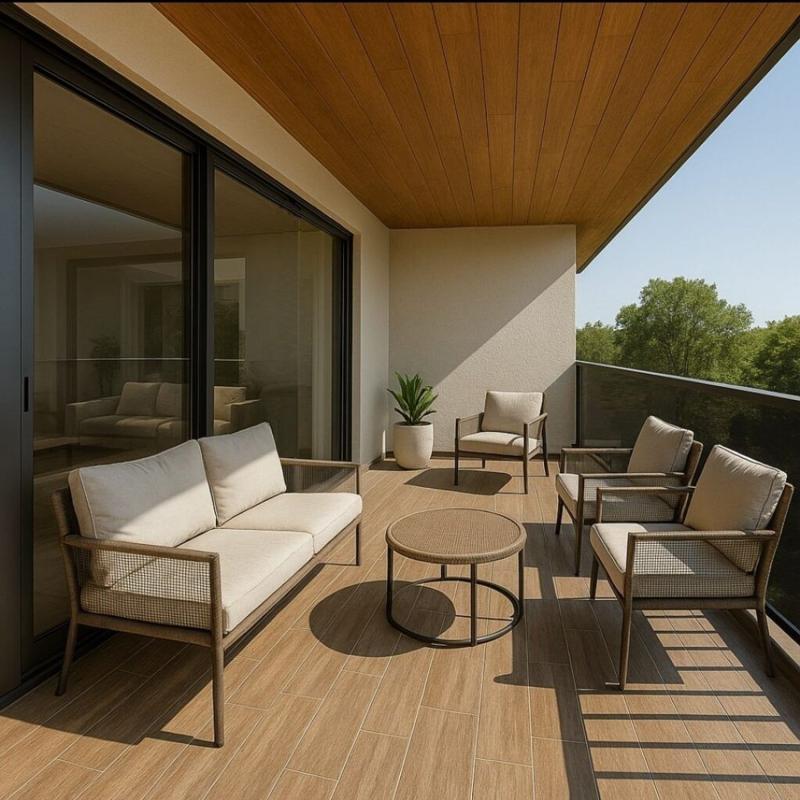 Nowa nieruchomość Residencial Los Jardines w Blanes photo 3