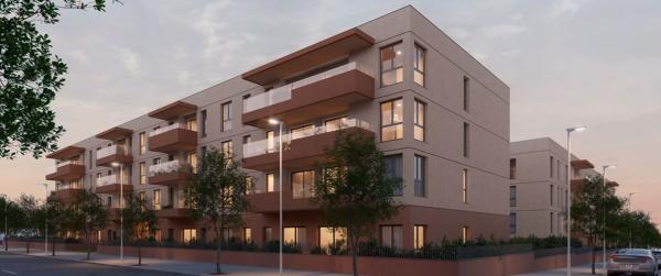 Promoción landCo Calonge Platja obra nueva en Calonge photo 1