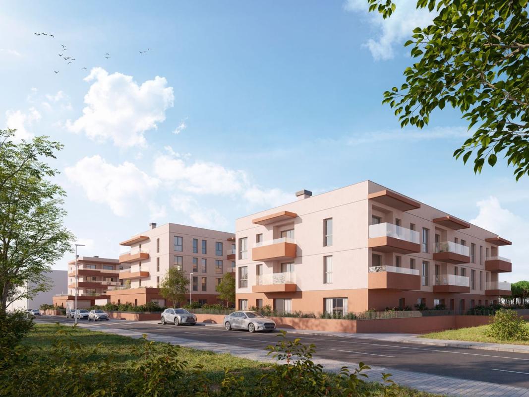 Obra nueva landCo Calonge Platja en Calonge (Revista) photo 2