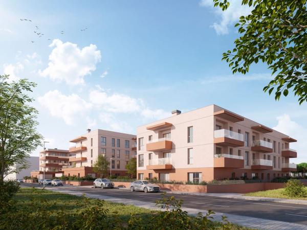 Promoción landCo Calonge Platja obra nueva en Calonge photo 2