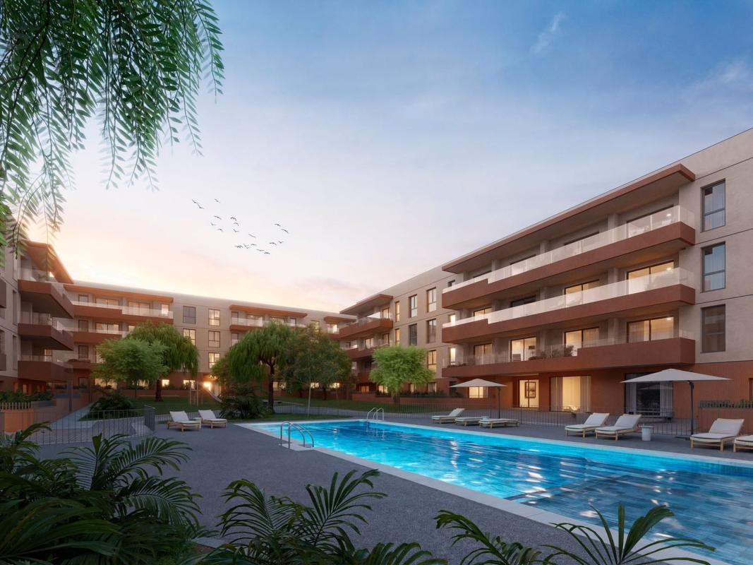 Obra nueva landCo Calonge Platja en Calonge (Revista) photo 4
