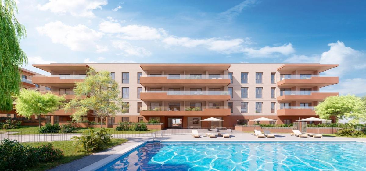 Obra nueva landCo Calonge Platja en Calonge (Revista) photo 5