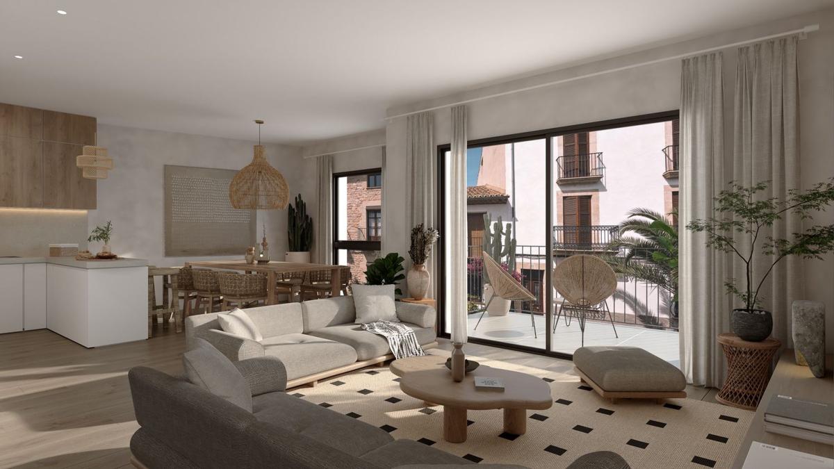 Nowa nieruchomość Residencial Gravina Guíxols w Sant Feliu de Guíxols photo 2