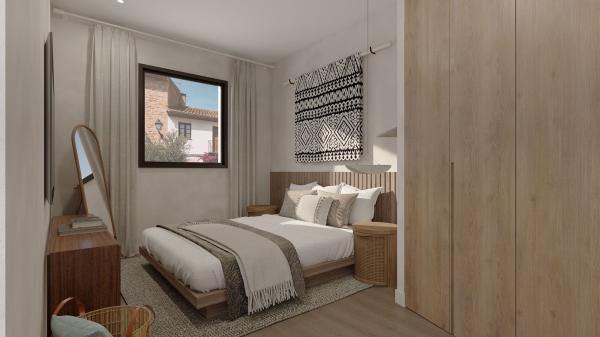 ЖК Residencial Gravina Guíxols новая стройка в Сант-Фелиу-де-Гихонс photo 4