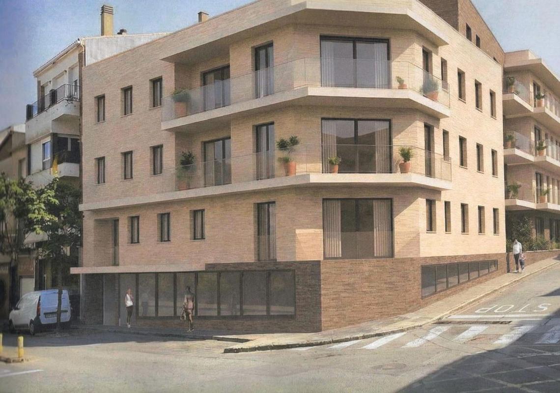 Obra nueva Can Selga en Anglès (Revista) photo 2