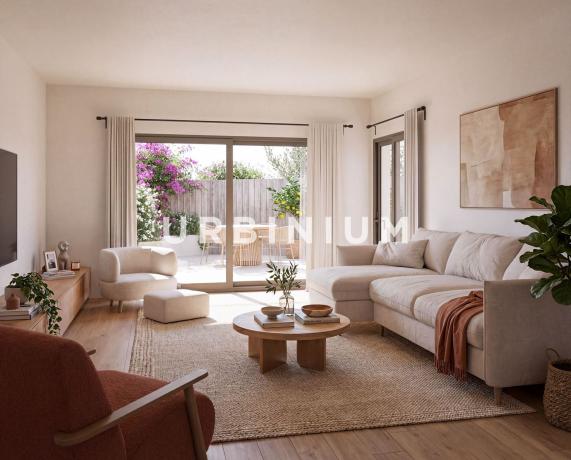 Promotion Riu Freser 23 new development in Girona photo 1