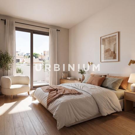 Promotion Riu Freser 23 new development in Girona photo 4